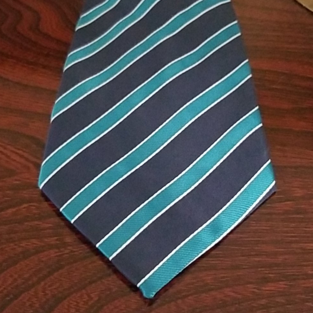 Silk Tie